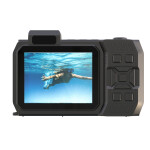 AgfaPhoto Waterproof Digital Camera - WP9500 Πορτοκαλί